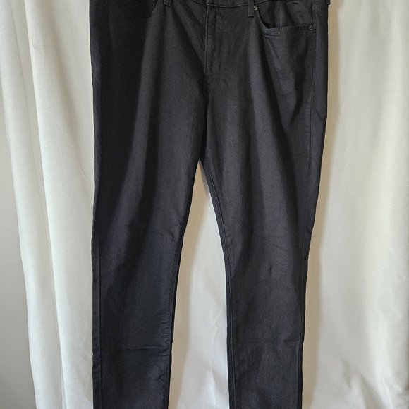 Levi's Denim - Men's Black Slim Jeans